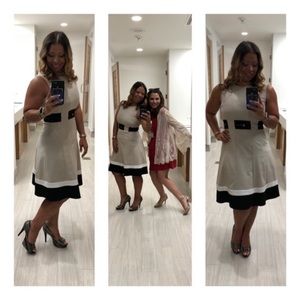 Calvin Klein Dress, 6